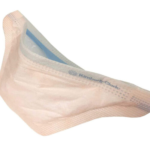 Halyard N95 Fluidshield Particulate Filter Respirator