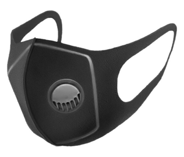 Nanotech Facemask