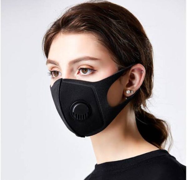 Nanotech Facemask