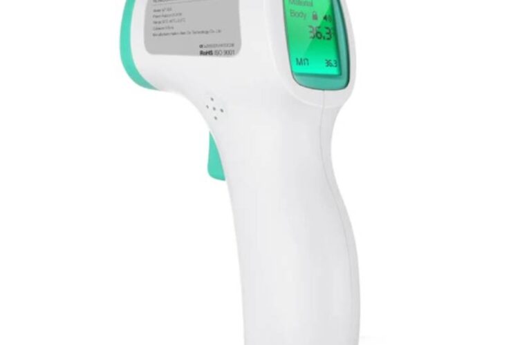 GP-300 Non-Contact Infrared Forehead Thermometer
