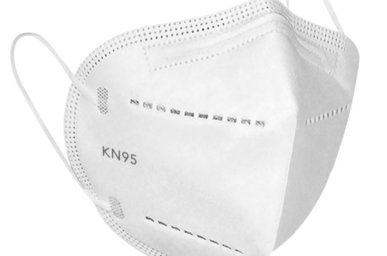 KN95 Anti-virus Facemask