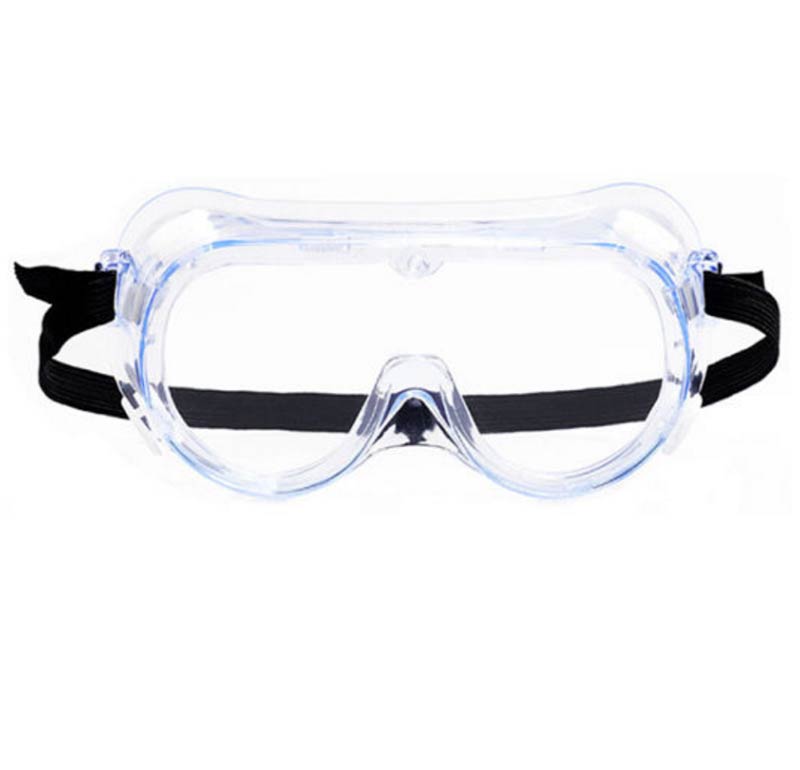 Protective Safety Goggles Wide Vent Medmart Health