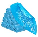 Disposable Shoe Cover (Plastic)