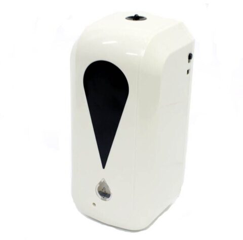 Automatic Liquid Hand Sanitizer Dispenser - 1.2L