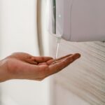 Liquid Hand Sanitizer - 70% Isopropyl Alcohol