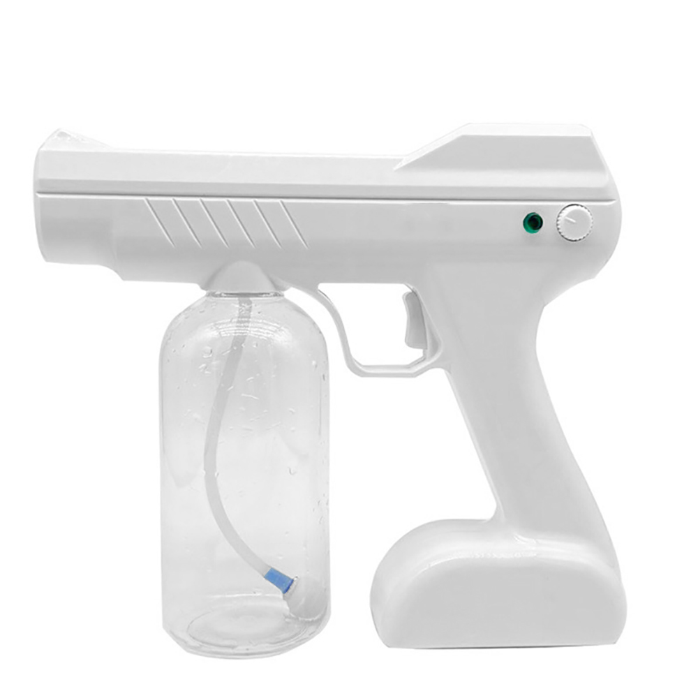 Atomizing Sprayer with UV Light Medmart Health