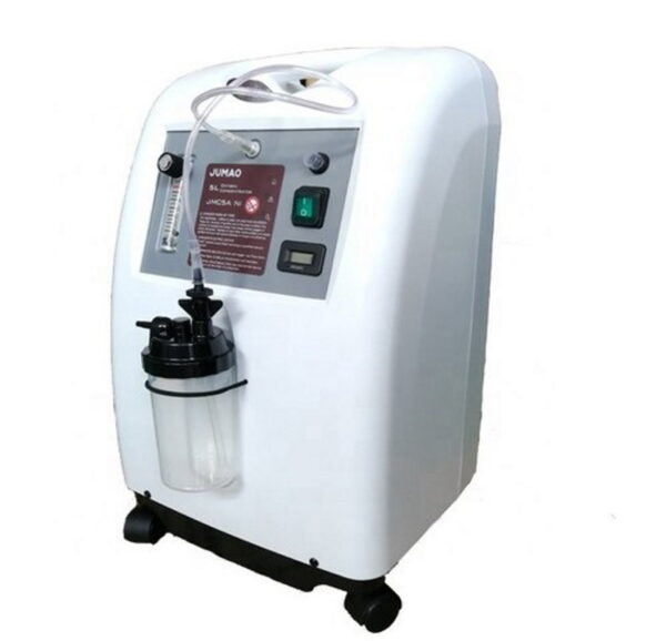 Medical Oxygen Concentrator 5L Medmart Health