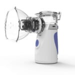 Mesh Nebulizer