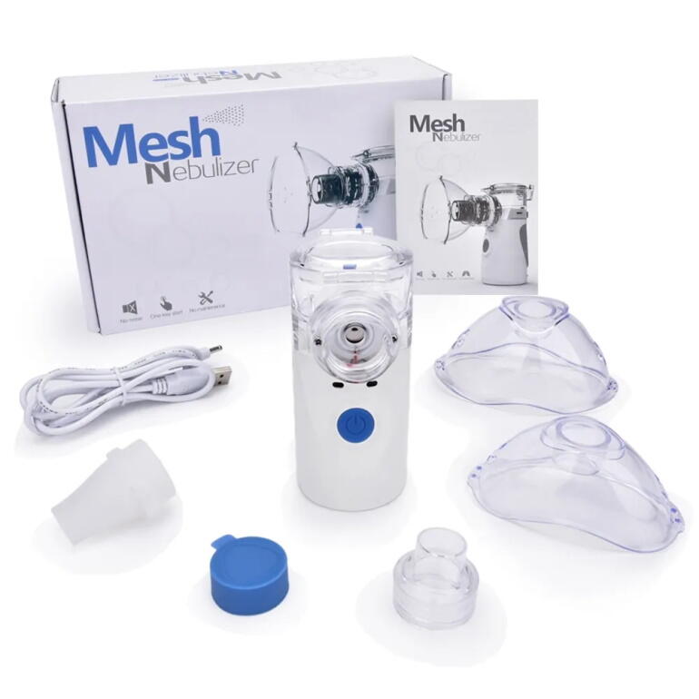 Mesh Nebulizer Mesh Nebulizer