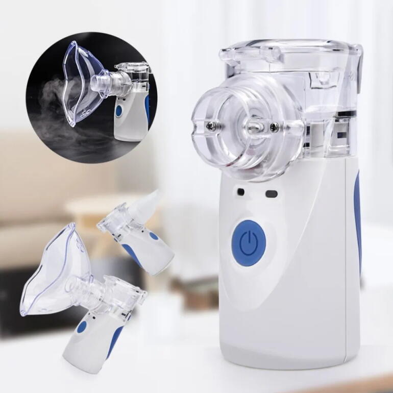 Mesh Nebulizer Mesh Nebulizer