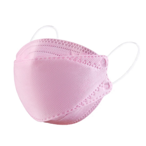 KF94 Facemask (Pack of 10) - Kids