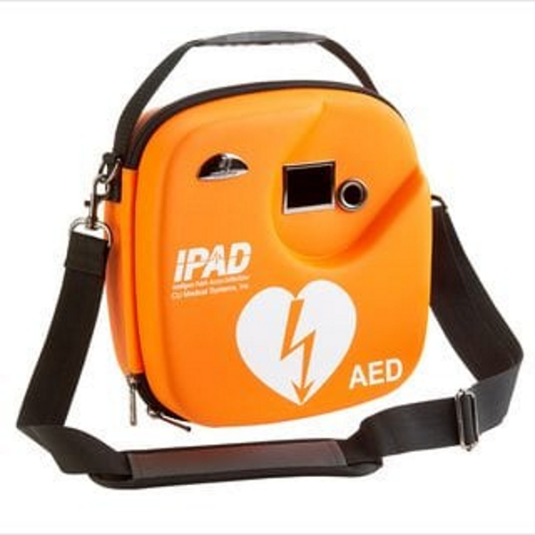 AED CUSP1 Public Access Defib (Battery) Medmart Health