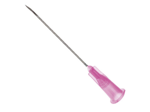 The Pink Single Needles 18G, featuring Nappi Code: 240958*001, are expertly designed to meet the diverse needs of healthcare professionals. These needles, offered by Medmart Health, are perfect for a range of medical applications, providing a balance of precision, ease of use, and patient comfort.