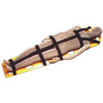 Introducing the Spider Harness Velcro Strap, a revolutionary product from Medmart Health, designed to ensure maximum patient safety and comfort during transport. This versatile harness system is ideal for emergency responders, medical professionals, and patient transport services.