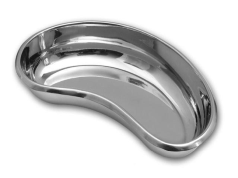 The Stainless Steel Kidney Dish by Medmart Health is a top-tier medical instrument, meticulously designed for superior performance in various healthcare settings. Constructed from premium quality stainless steel, this kidney dish is both robust and reliable, ensuring longevity even with frequent use.