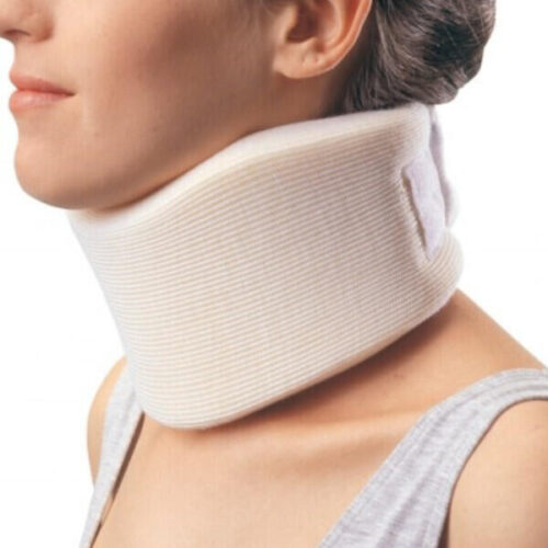 The Cervical Collar